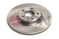 2x JPN Bremsscheibe 30H9078-JPN für FORD FOCUS 3 Turnier MAX DXA CB7 CEU 2 Van 1
