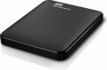 WD Elements Portable-Festplatte 1 TB