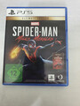 Marvel's Spider-Man: Miles-Morales-Ultimate Edition (PS5) GEBRAUCHT   #  is