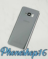 Original Samsung Galaxy S8 SM-G950F Akkudeckel Deckel Backcover Silber B