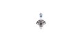 Glühlampe Hauptscheinwerfer Plus 120 Gigalight DBL BOSCH 1 987 301 425 für VW 2