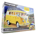 Playmobil 71138: VW Bulli T1 Netto Special Edition 2 2023 Camping Bus NEU & OVP