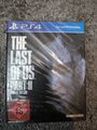 THE LAST OF US PART II 2 SPECIAL EDITION - PS 4 - NEU OVP FSK18