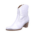 Gabor 55.931.61 Stiefelette silber