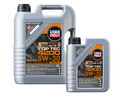 Liqui Moly Top Tec 4200 Motoröl 5W-30 New Generation 6-Liter 507.00 - 3706+3707