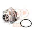 IAP QUALITY PARTS 150-50080 Kühlmittelpumpe Wasserpumpe für VW POLO (9N)