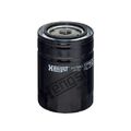 1x Filter, Arbeitshydraulik HENGST FILTER H17W01 passend für CITROËN FIAT MAN