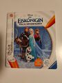 tiptoi Buch Disney Die Eiskönigin völlig unverfroren, sehr guter Zustand 4-7 J.