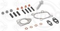 Elring Montagesatz Lader für Hyundai H-1 / Starex Cargo Porter 2001-> 110.420