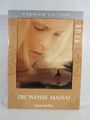 DVD: Die weisse Massai - Premium Edition - 2 DVDs - neuwertig
