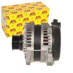 ATL LICHTMASCHINE GENERATOR 120A passend für FORD C-MAX FOCUS | L 84 690