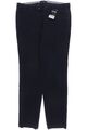 Hiltl Stoffhose Herren Hose Pants Chino Gr. EU 54 Baumwolle Marineblau #8ffingg