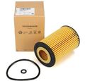 ORIGINAL VW Ölfilter + Schraube GOLF 7 PASSAT B8 TIGUAN TOURAN T6 1.6/2.0 TDI