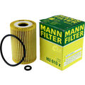 Original MANN-FILTER Ölfilter Oelfilter HU 610 x Oil Filter