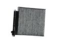 Innenraumfilter Pollenfilter STARK SKIF-0170029 für RENAULT TWINGO II (CN0)