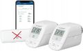 D12 Homematic IP Smart Home Starter Set Heizen – WLAN Digitale Steuerung