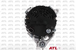 ATL Lichtmaschine Generator LiMa ohne Pfand 120A für Audi A4 A6 1.6 1.8 2.5 2.4