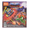 MEGA Construx Masters of the Universe Battle Cat vs. Roton GPH23 MotU