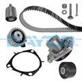 DAYCO Wasserpumpe + Zahnriemensatz für Opel Insignia A Caravan G09 P12 Saab