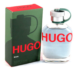 Hugo Boss Hugo Man 125 ml Eau de Toilette Spray