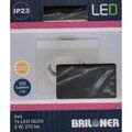 Briloner LED Einbauleuchte Deckenleuchte Leuchte Lampe Spot ATTACH 7200-016