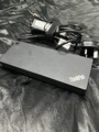 Lenovo ThinkPad Hybrid USB-C mit USB-A Dock DUD9011D1