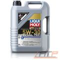 LIQUI MOLY 5 L LITER SPECIAL TEC F 5W-30 MOTOR-ÖL MOTOREN-ÖL LEICHTLAUF