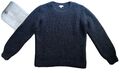 Kuscheliger Pulli, Pullover, Strick, wie neu 