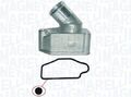 MAGNETI MARELLI 352317100970 Thermostat, Kühlmittel für FORD,OPEL,VAUXHALL