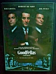 Good Fellas - Drei Jahrzehnte in der Mafia (1999, DVD video)