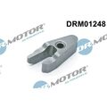 ORIGINAL® Dr.Motor Automotive Halter, Einspritzventil für Mercedes-Benz