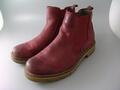 ▀▄▀▄▀ Camel Active - Boots Stiefeletten Canberra - Gr. 4,5 (37) bordeauxrot ▀!