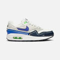 Nike Air Max 1 GS HF7814-100 Sneaker Damen Jugendliche Schuhe 37,5; 38; 38,5; 39