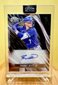 2024 Topps Chrome Black Baseball Bobby Witt Jr. Auto / Autograph Royals #CBA-BWJ