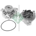 1x INA Wasserpumpe u.a. für VW LT 28-35 2.4 2DM 2.5 28-46 40-55 | 297284