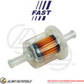 KRAFTSTOFFFILTER FÜR RENAULT MEGANE/III/Coach/Coupé/Classic/Scenic/Cabriolet C6