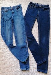 *Kids ONLY*  ➕ *Review* Jeans Skinny Röhre Stretch Slim Fit 152 158