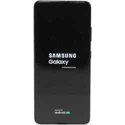 Samsung Galaxy S21 Ultra 6,8" Smartphone Handy 128GB 108MP 5G Dual-SIM 1458400