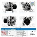 Lichtmaschine generator Meat für OPEL SPEEDSTER ZAFIRA A VECTRA C MERIVA CORSA D