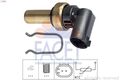 FACET Sensor, Kühlmitteltemperatur 7.3324 für OPEL CHEVROLET FIAT ALFA ROMEO