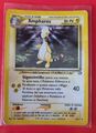 Ampharos -  Neo Genesis #1 - Italian - carte Pokémon vintage rare