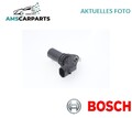 KURBELWELLENSENSOR IMPULSGEBER FLYWHEEL SIDE 0 986 280 424 BOSCH NEU