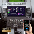 Radio Für Mazda 5 CR19 2005-2010 Android13 Autoradio Navi GPS WIFI Carplay GPS