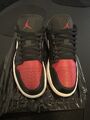 Nike Jordan 1 Mid Gr 41 Top