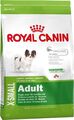 Royal Canin Size X-Small Adult 1,5 kg Futter für sehr kleine Hunde bis 4 kg