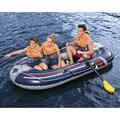 Bestway Hydro-Force Treck x2 Set Schlauchboot 255x127 cm ASS