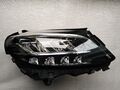 Original Mercedes-Benz C-Klasse W205 LED Scheinwerfer rechts A2059067006