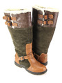 Pajar Gr.38  Damen Stiefel Stiefeletten Boots Winter TOP  F 684