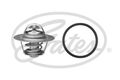 Gates Thermostat, Kühlmittel TH23383G1 für DACIA LADA RENAULT