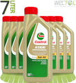 Castrol Edge Professional Longlife III 5W-30 für viele VW Audi Skoda Seat 7 x 1